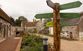 Auberge De Jeunesse Yha South Downs À